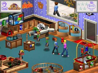  Pet Shop Hop Mac 