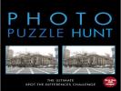  Photo Puzzle Hunt 