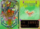 Pinball King online game