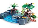  Playmobil Caiman Basin 