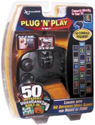  Plug Play 50 Games DGUN-853 