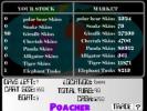 Poacher online game