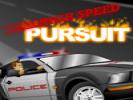 Police High Speed Pursuit online game