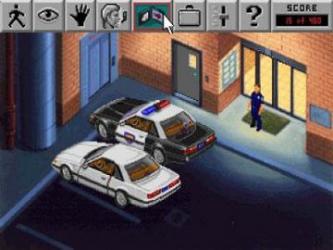  Police Quest Collection Mac 