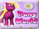  Pony World Deluxe 