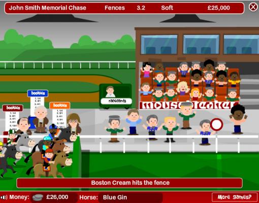 Horse Racing Play Free Online Horse Racing Games. Horse Racing Game ...