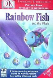  Rainbow Fish and The Whale Mac 