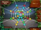 Rainbow Spider Web online game