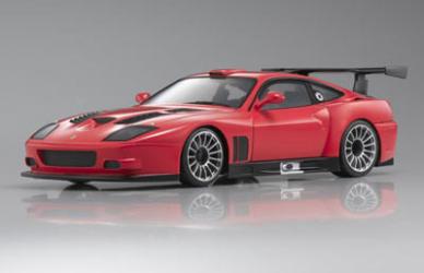  RC Ferrari 