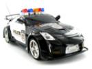  RC Police Car 