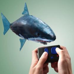  Remote Control Air Floating Shark 