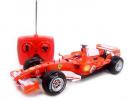  Remote Control F1 Schumacher Car 