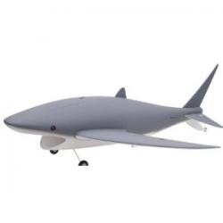  Remote Control Flying Shark 