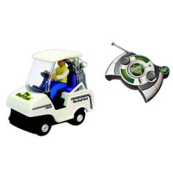  Remote Control Golf Cart 