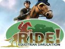 Ride Equestrian Simulation online game