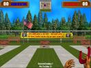  Ringer King 3D Horseshoes Pitching 