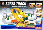  Road N Rail Super Track Train Set 