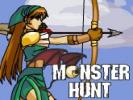 Robina Hood Monster Hunt online game