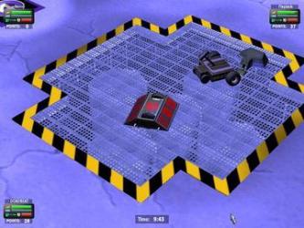  Robot Arena 2 Design and Destroy 