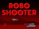 Robot Shooter online game