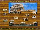 Roman Coliseum Jigsaw online game