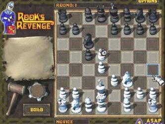  Rooks Revenge 