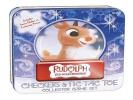  Rudolph Red Nosed Reindeer Checkers 