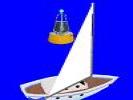  Sail Boat Simulation 