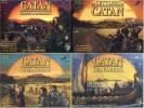  Settlers of Catan Expansions Pack 