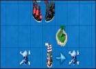 Seven Seas online game