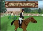 Show Jumping online game