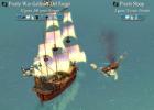 Sid Meier Pirates online game