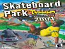 Skateboard Park Tycoon 2004 