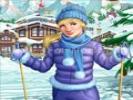 Ski Resort Mogul online game