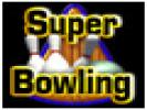 Smilie Super bowling online game