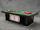  Snooker Table Clock 