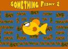 Something Fishy Pacman online game