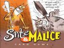 Spite and Malice Cards online game