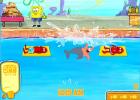 SpongeBob Pool Party online game