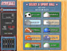  Sport Ball Challenge 