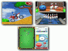  Sport Games pack Palm OS 