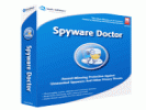  Spyware Doctor Spyware Remover 