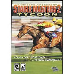  Stable Masters 2 Tycoon 