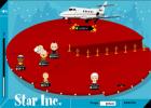 Star Inc online game