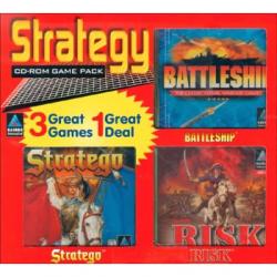  Strategy 3-Pack Mac 