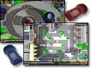 Street Car Racer online game