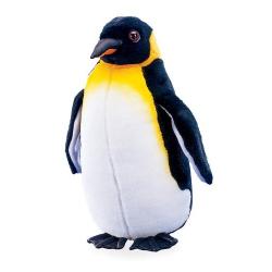  Stuffed Penguins 