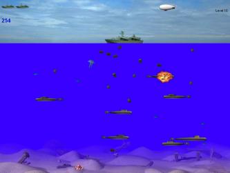  SubmarineS Mac OS 