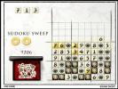 Sudoku Sweep online game