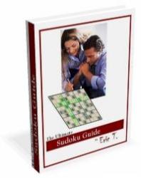  Sudoku Tips Guide 